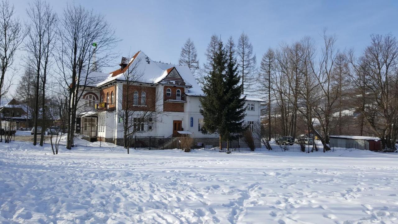 Tatrytop Studio Krupowki Zakopane Exterior photo